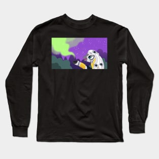 Nightmare Night Zecora Long Sleeve T-Shirt